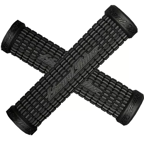 Lizard Skins Single Compound 494 Handlebar Grips 1 Lizard Skins Single Compound 494 Handlebar Grips