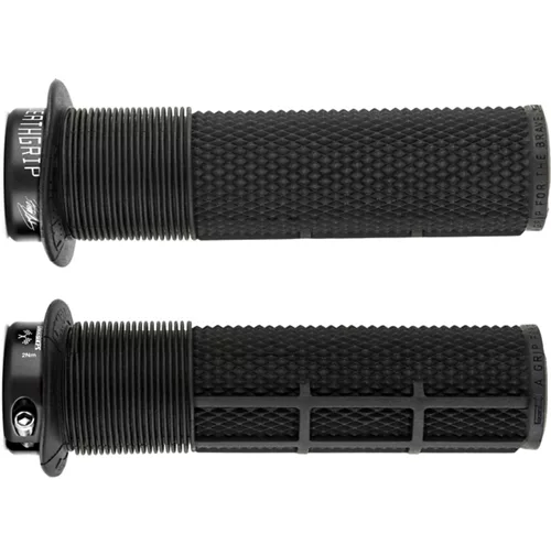 DMR Brendog Flange Race Death Grips 1 DMR Brendog Flange Race Death Grips