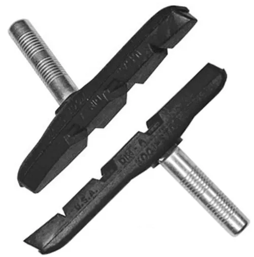 Kool-stop Kool Stop Thinline Cantilever Brake Pads 1 Kool-stop Kool Stop Thinline Cantilever Brake Pads