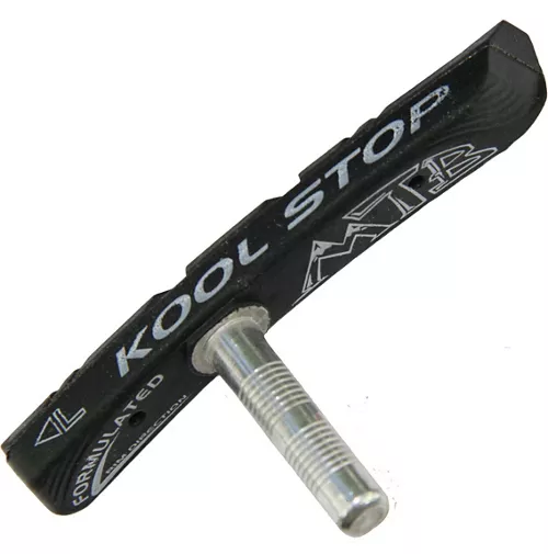 Kool-stop Kool Stop MTB Contoured V-Brake Pads 1 Kool-stop Kool Stop MTB Contoured V-Brake Pads