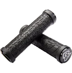 Race Face Grippler Lock-on Mountain Bike Grips