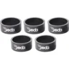 Deda-elementi Deda Elementi Carbon Spacer 5 Pack