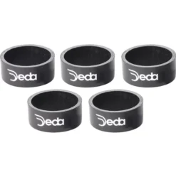 Deda-elementi Deda Elementi Carbon Spacer 5 Pack