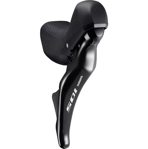 Shimano 105 R7025 2x11 Speed Disc Brake Lever 1 Shimano 105 R7025 2x11 Speed Disc Brake Lever