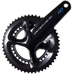 Stages Cycling Power R G3 Cw Chainrings Dura-Ace R9100