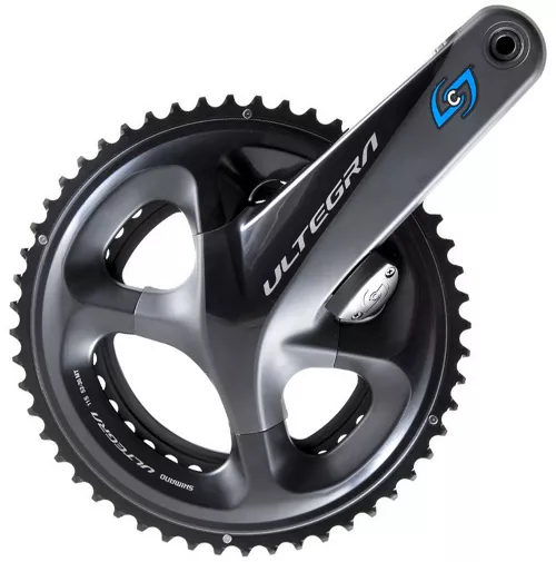 Stages Cycling Power G3 R And Chain Rings-Ultegra R8000 1 Stages Cycling Power G3 R And Chain Rings-Ultegra R8000