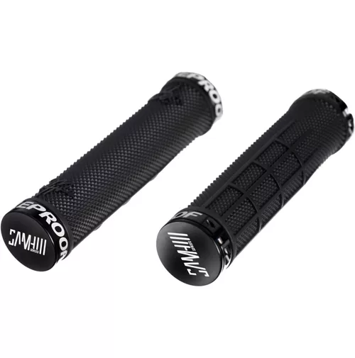 Nukeproof Sam Hill Enduro Race Super Soft Grips 1 Nukeproof Sam Hill Enduro Race Super Soft Grips