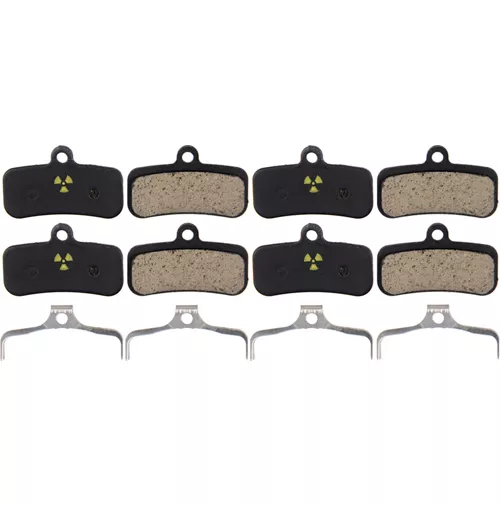 Nukeproof Saint-Deore-XT 4 Pot-Quadium-Slate 4pk 1 Nukeproof Saint-Deore-XT 4 Pot-Quadium-Slate 4pk