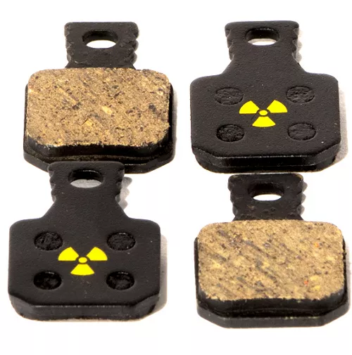 Nukeproof Magura MT5-MT7 MTB Disc Brake Pads 1 Nukeproof Magura MT5-MT7 MTB Disc Brake Pads