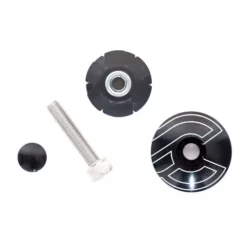 Cinelli Headset Top Cap With Star Nut (28.6mm)