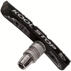 Kool-stop Kool Stop MTB Contoured Pair Of Brake Blocks