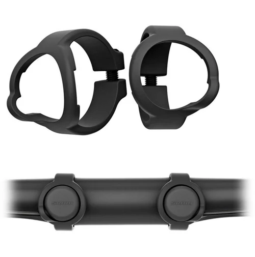 SRAM Red ETap Blip Gear Shifter Clamps 1 SRAM Red ETap Blip Gear Shifter Clamps