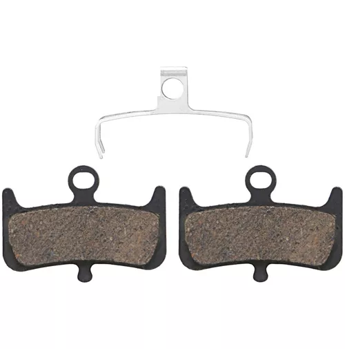 Nukeproof Hayes Dominion A4 MTB Disc Brake Pads 1 Nukeproof Hayes Dominion A4 MTB Disc Brake Pads