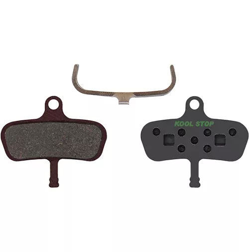 Kool-stop Kool Stop D295E Avid Code 5 Disc Brake Pads 1 Kool-stop Kool Stop D295E Avid Code 5 Disc Brake Pads