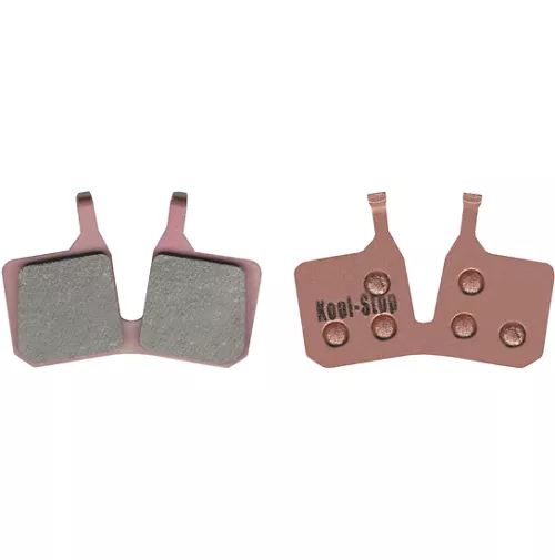 Kool-stop Kool Stop D175S Magura MT5 MTB Sintered Brake Pads 1 Kool-stop Kool Stop D175S Magura MT5 MTB Sintered Brake Pads