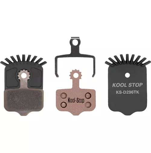 Kool-stop Kool Stop D296TK Avid Elixir-SRAM MTB XX-Aero PRO 1 Kool-stop Kool Stop D296TK Avid Elixir-SRAM MTB XX-Aero PRO