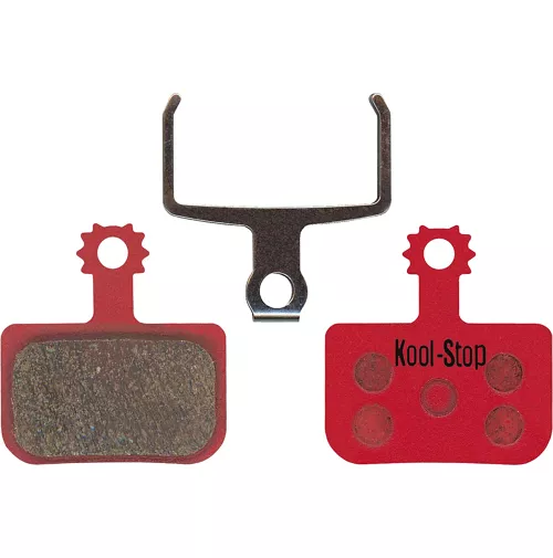 Kool-stop Kool Stop D298 SRAM DB1 MTB Disc Brake Pads 1 Kool-stop Kool Stop D298 SRAM DB1 MTB Disc Brake Pads