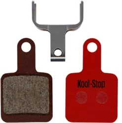 Kool-stop Kool Stop D735 Tektro Volans-Auriga MTB Brake Pads