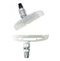 Kool-stop Kool Stop T3 SUP2CL Supra 2 Clear Rim Brake Pads