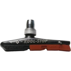 Kool-stop Kool Stop H5 520 V-Brake Pad Holders And Pads