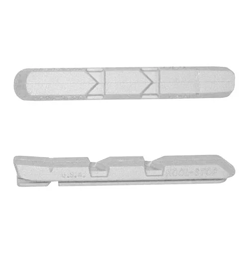 Kool-stop Kool Stop R1- LPVBW V-Brake Pad Inserts 1 Kool-stop Kool Stop R1- LPVBW V-Brake Pad Inserts