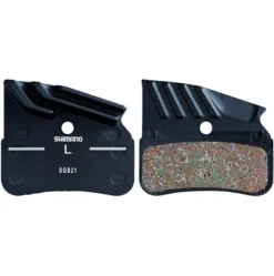 Shimano N04C Metal Disc Brake Pads