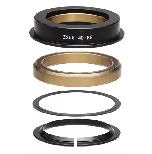 Nukeproof Horizon Bottom Headset Cup 1 Nukeproof Horizon Bottom Headset Cup