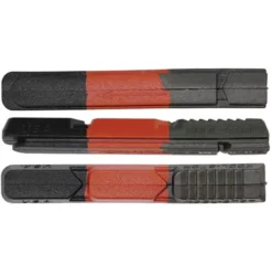 Kool-stop Kool Stop V2 H2-12 Triple Compound V-Brake Inserts