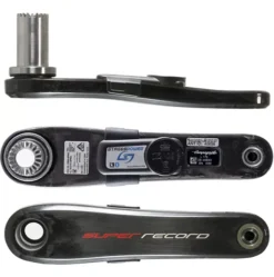 Stages Cycling Campagnolo Super Record 12 S Power Meter