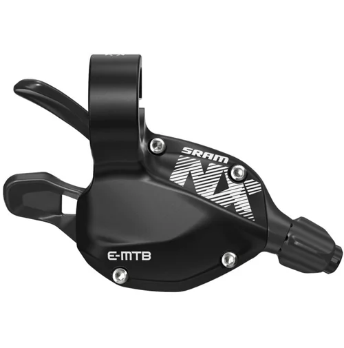 SRAM NX Eagle 12 Spd Single Click Shifter 1 SRAM NX Eagle 12 Spd Single Click Shifter