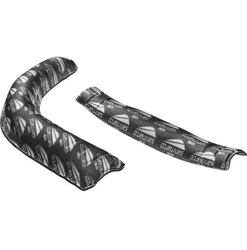 Selle San Marco Presa Corsa Supercomfort Road Gel Insert 1 Selle San Marco Presa Corsa Supercomfort Road Gel Insert