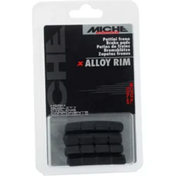 Miche Brake Pads Aluminium X4
