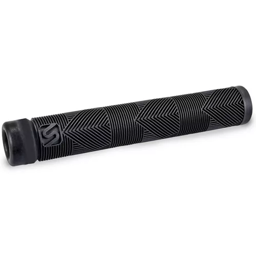 Stolen Kung-Fu BMX Handlebar Grips 1 Stolen Kung-Fu BMX Handlebar Grips