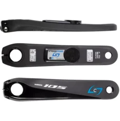 Stages Cycling Power Meter L (105 R7000)