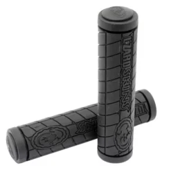 Lizard Skins Logo Single Compound MTB Handlebar Grips