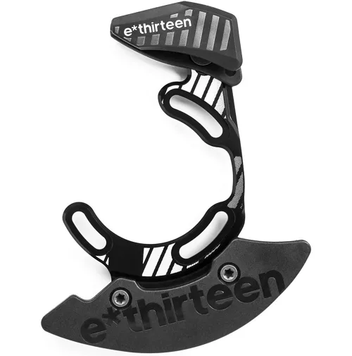 E-thirteen E Thirteen TRS+ Compact Chainguide 1 E-thirteen E Thirteen TRS+ Compact Chainguide