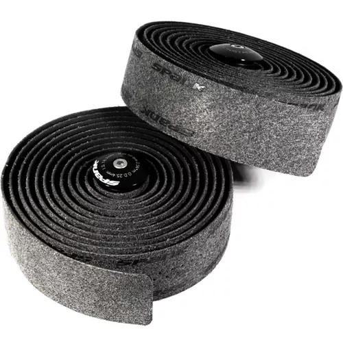 Spank Flare Bar Tape, Gel Pad And Plug Kit 1 Spank Flare Bar Tape, Gel Pad And Plug Kit