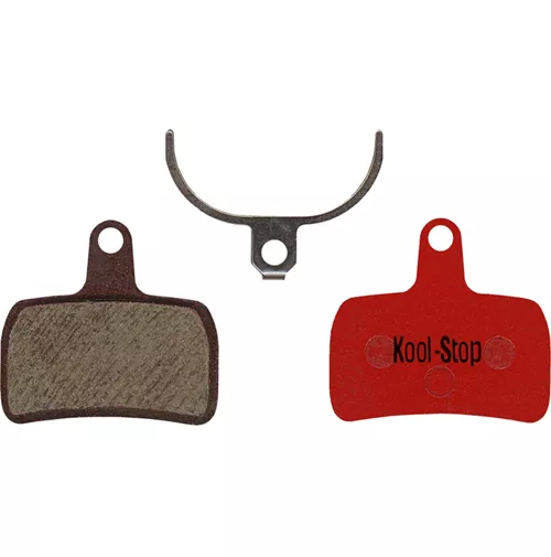 Kool-stop Kool Stop D510 Hope Mono Mini MTB Disc Disc Pads 1 Kool-stop Kool Stop D510 Hope Mono Mini MTB Disc Disc Pads