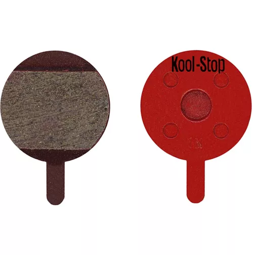 Kool-stop Kool Stop D720 Pro Max Mechanical Disc Brake Pads 1 Kool-stop Kool Stop D720 Pro Max Mechanical Disc Brake Pads