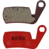 Kool-stop Kool Stop D140KS Magura Marta MTB Disc Brake Pads