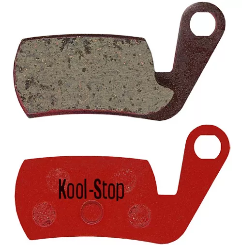 Kool-stop Kool Stop D140KS Magura Marta MTB Disc Brake Pads 1 Kool-stop Kool Stop D140KS Magura Marta MTB Disc Brake Pads