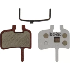 Kool-stop Kool Stop D270A Avid Juicy 3-5-7 Disc Pads