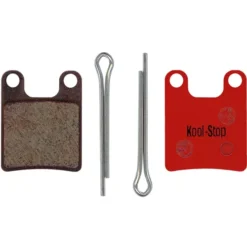Kool-stop Kool Stop D500 Hope 2 Piston-Giant MPH Disc Pads
