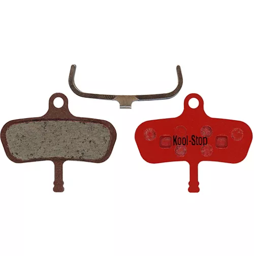 Kool-stop Kool Stop D295 Avid Code Disc Brake Pads 1 Kool-stop Kool Stop D295 Avid Code Disc Brake Pads