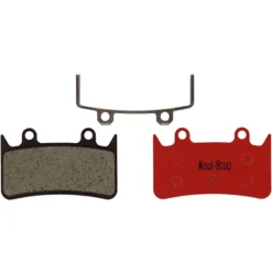 Kool-stop Kool Stop D520 Hope Mono 6 Titanium MTB Disc Pads