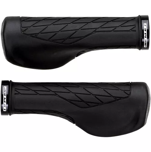 LifeLine Deep Palm Comfort Ergo Handlebar Grips 1 LifeLine Deep Palm Comfort Ergo Handlebar Grips