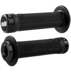 ODI Ruffian BMX Lock-On Grips