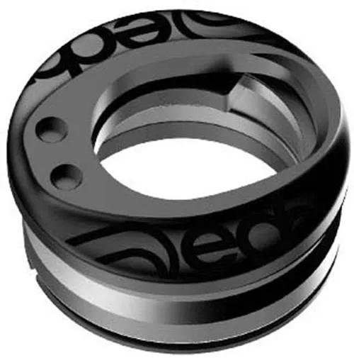 Deda-elementi Deda Elementi Vinci DCR Integrated Tapered Headset 1 Deda-elementi Deda Elementi Vinci DCR Integrated Tapered Headset