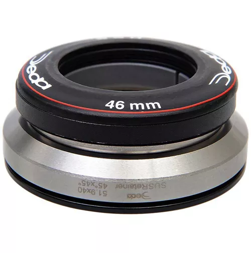 Deda-elementi Deda Elementi In-5 Carbon Integrated Tapered Headset 1 Deda-elementi Deda Elementi In-5 Carbon Integrated Tapered Headset