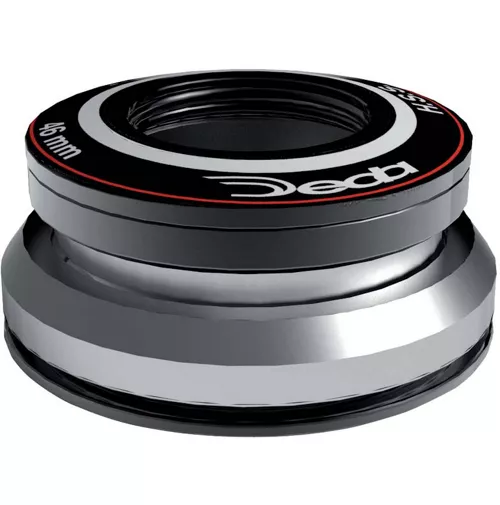 Deda-elementi Deda Elementi In-5 Alloy Integrated Tapered Headset 1 Deda-elementi Deda Elementi In-5 Alloy Integrated Tapered Headset